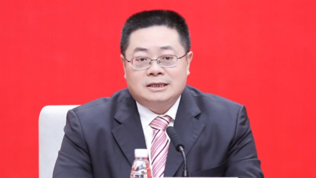 观政视频|李兴湖任交通运输部副部长