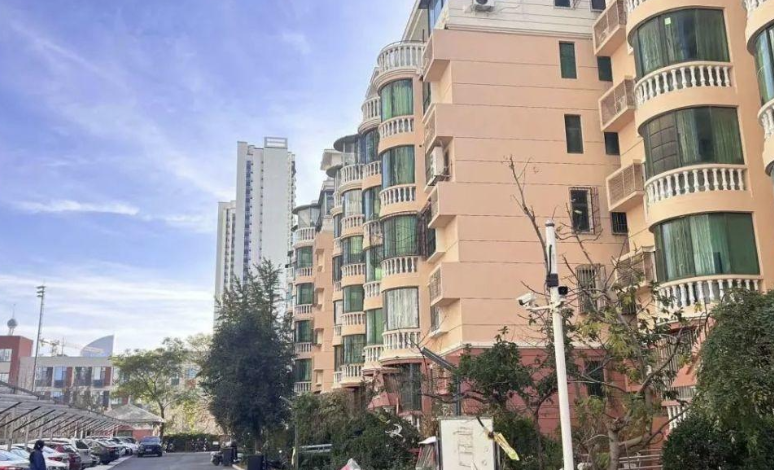 追光2025·万象｜烟火里的新生活