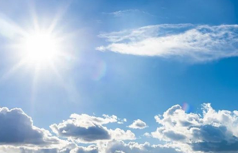 “元旦”全程寒冷！2026年1月3日气温略回暖，4日冷空气再登场