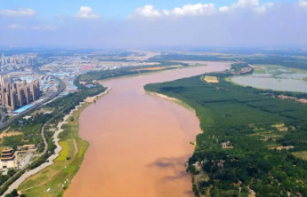 我国将继续实施黄河休禁渔制度