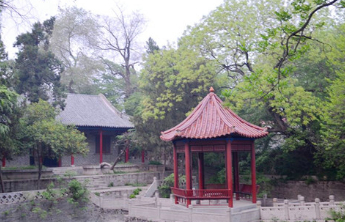 人文齐鲁|济宁说园