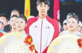 2025山东十大体育新闻出炉：齐鲁健儿勇夺全运“五连冠”