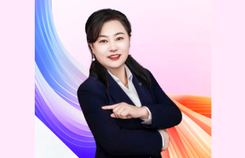 新华保险莱芜中支业务经理张爱芹：泉沿玉芹漫河香，风暖塘堰爱晴柔