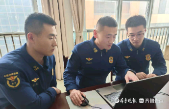 法治赋能，国家消防救援局山东机动队伍特邀专业律师开展专题授课