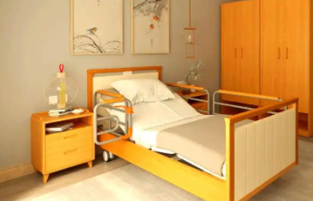 山东：2027年年底前，全省家庭养老床位发展到10万张以上