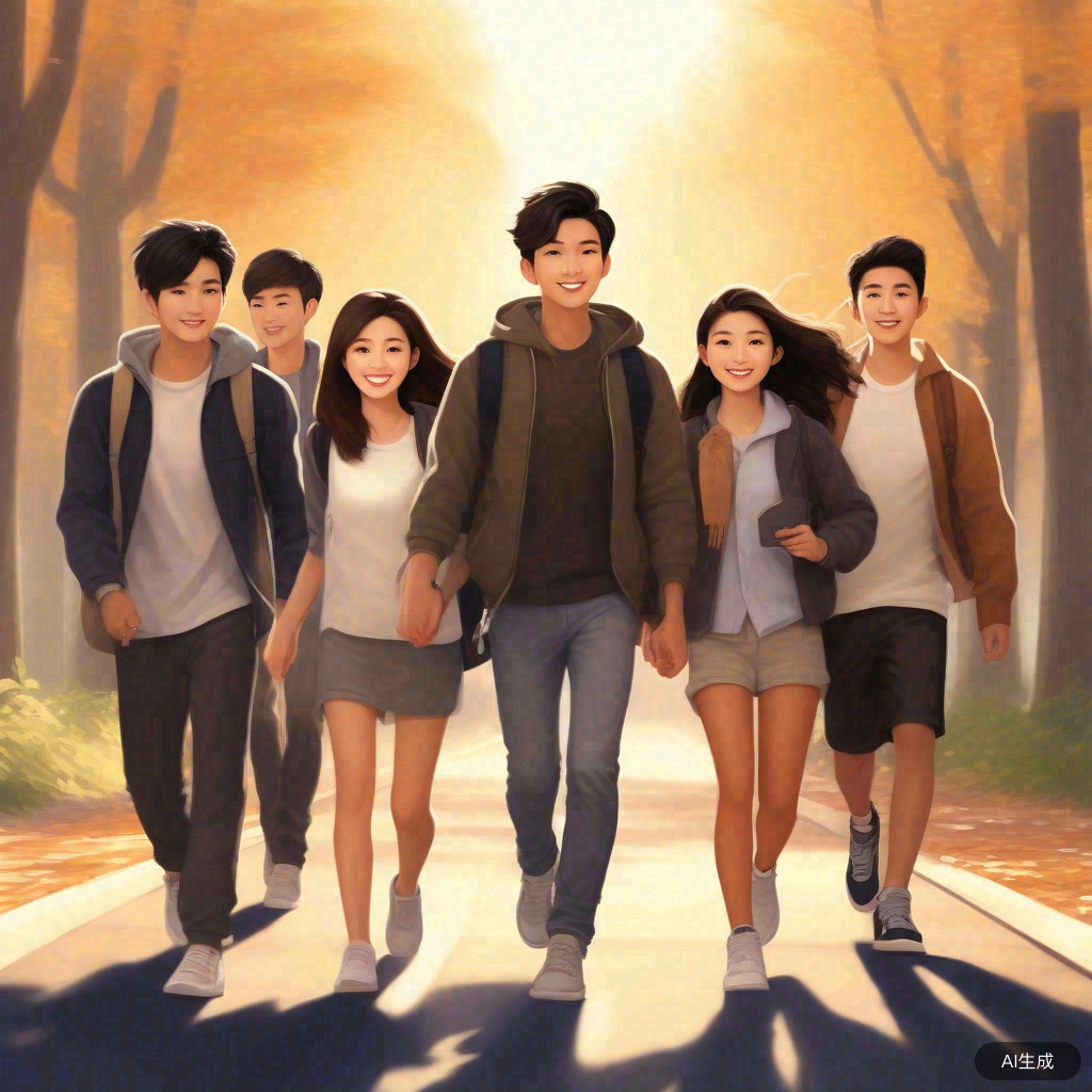 “投资于人”激活“第一资源”