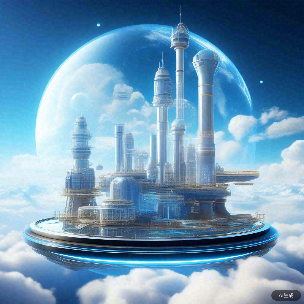 透过年度热词，看见中国经济的活力与潜力