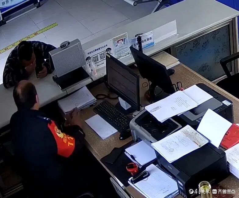 瞬间即永恒！回看聊城公安2025高光时刻，2026守护继续
