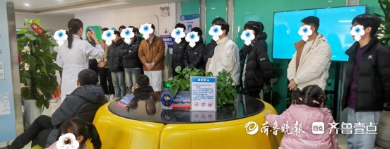 元旦摘镜热潮｜菏泽华厦眼科王丽霞院长屈光手术护航升学就业路