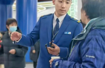 线网织密暖泉城 济南地铁2025用速度与温度护航出行