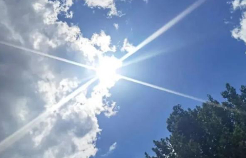 2025年全国平均气温再创历史新高