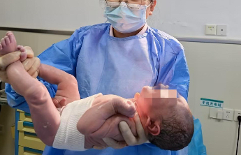 “元旦宝宝”平安降生！济南市第七人民医院48分钟完成生命接力