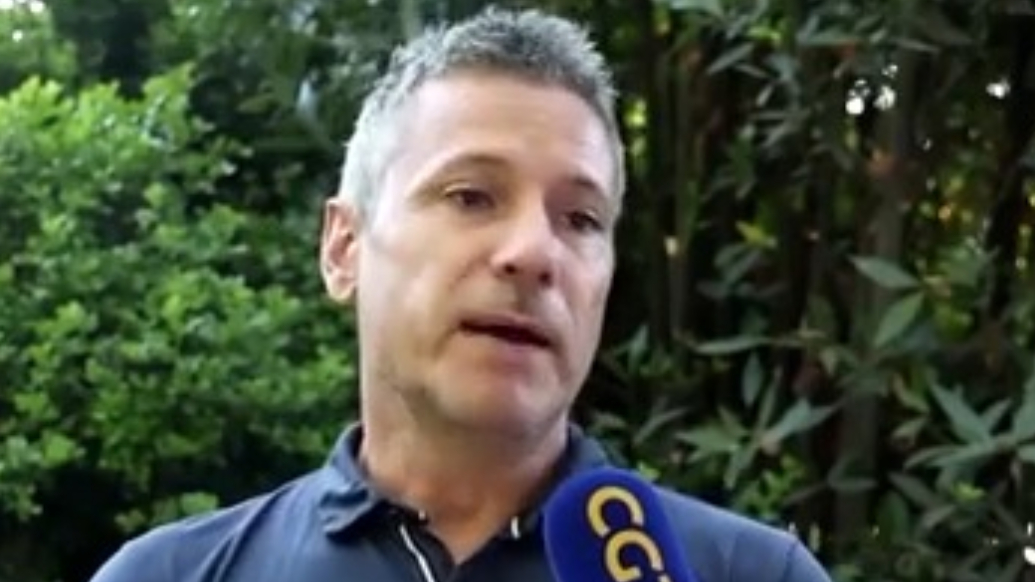 智利各界人士反对美国对委军事干预