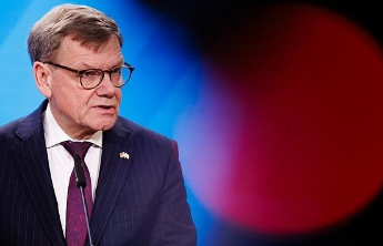 德国外长：美国必须就其对委军事行动提供法律依据