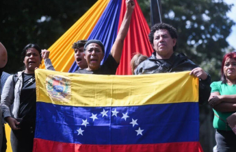 拉美的愤怒：下一个会是谁！