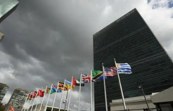 联合国安理会就委内瑞拉局势举行紧急会议