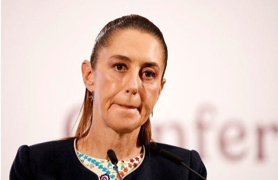 墨西哥总统回应特朗普：合作可以，干预不行