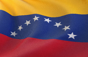 委内瑞拉总统府附近传出枪声