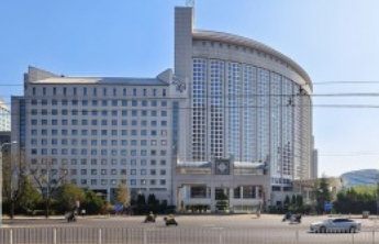 外交部：没有哪个国家可以充当国际警察