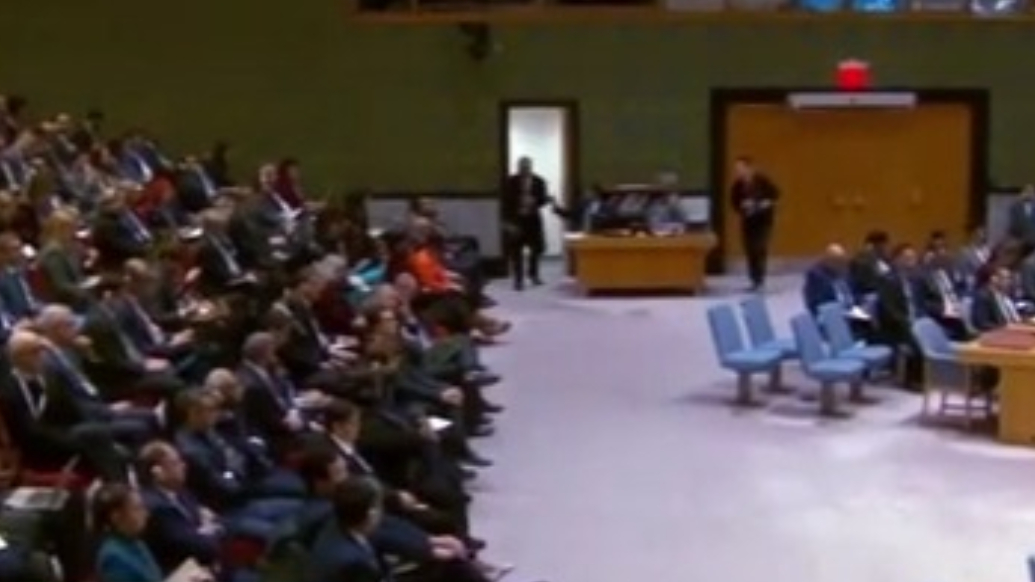 拉美多国强烈谴责美国对委发动军事行动