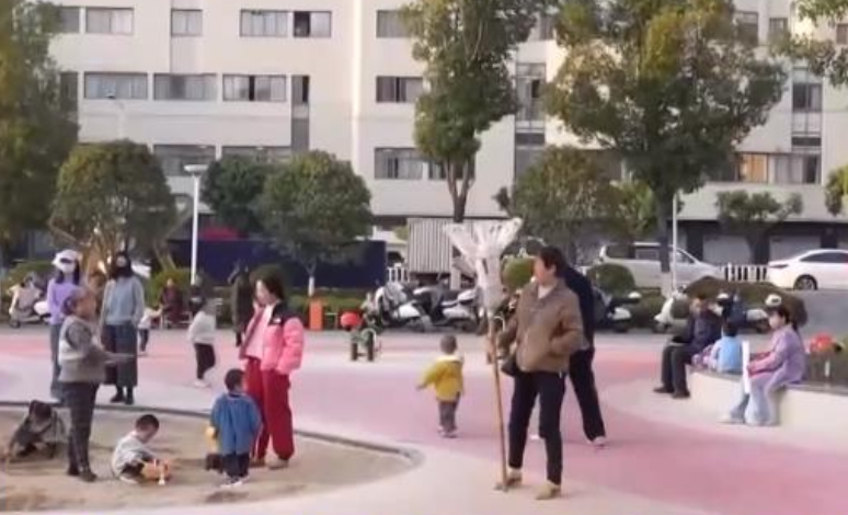 “忽冷忽热”快速切换，正成为一种新型极端天气