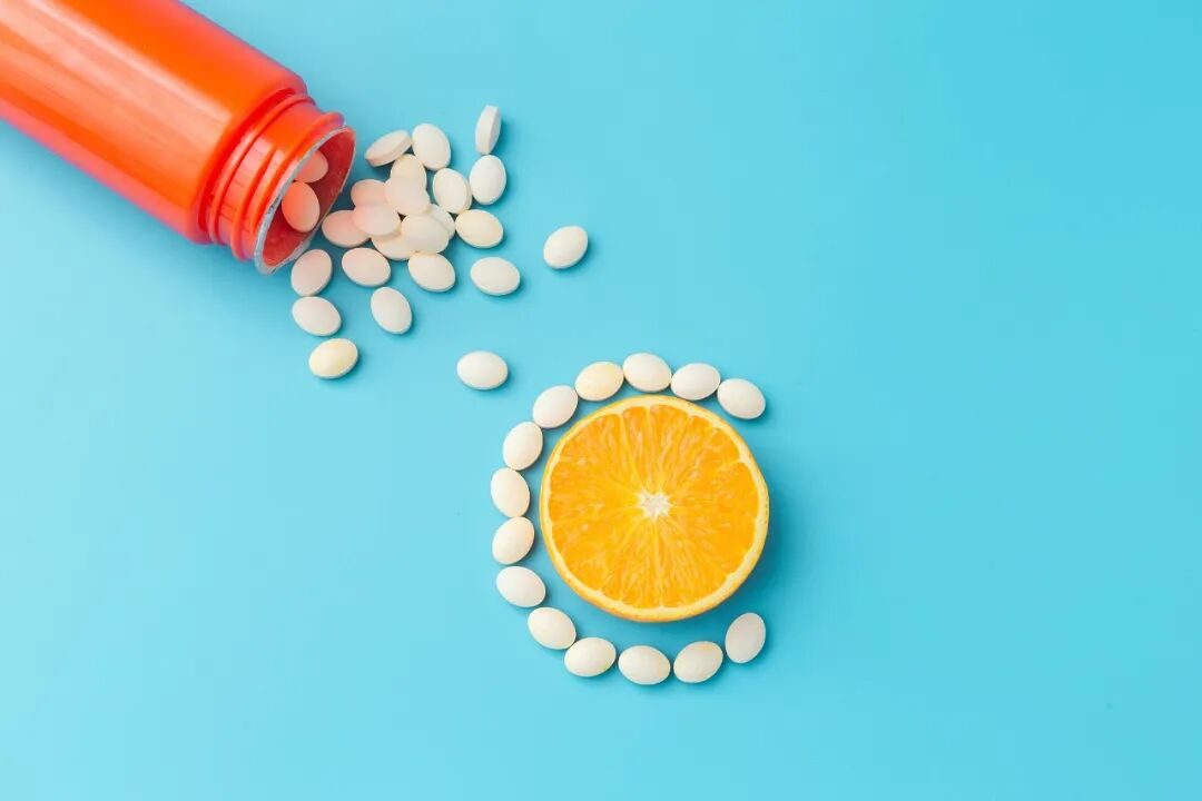 2元维C和上百元维C，有区别吗？