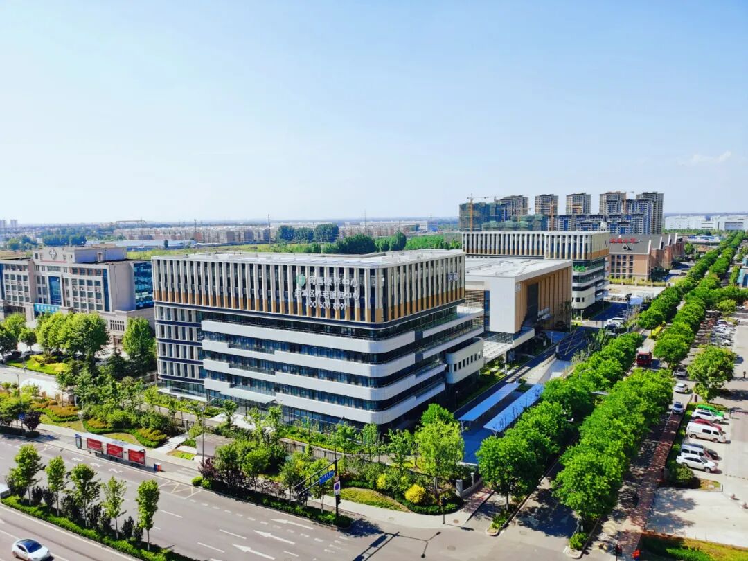 历城城发闵善康养中心入选2025年度全省智慧养老院典型案例