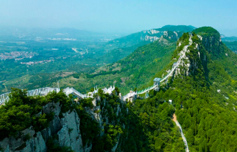 济南新增两家国家4A级旅游景区！你都去过吗？