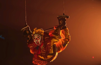 青岛故事丨“青岛美猴王”的七十二变