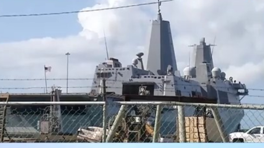 美国政府对委政策是否将被“拔掉牙齿”，专家分析