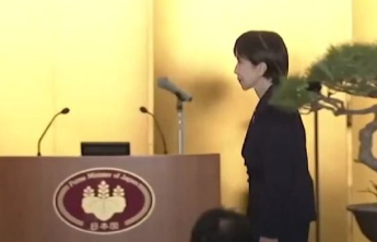 美国四处动武，日本陷入两难？