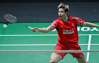 热闻|大马公开赛决赛对阵出炉，国羽锁定4项！石宇奇对阵昆拉武特，王祉怡再战安洗莹