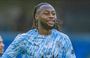 热闻|塞门约首秀一传一射，罗德里世界波！英足总杯曼城10-1横扫晋级