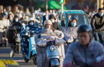 偏高10℃！下周局地将暖得同期少见