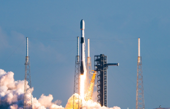 美国系外行星研究卫星发射升空