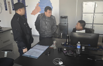 紧急劝阻！ 10万元“原始股”投资竟是诈骗陷阱