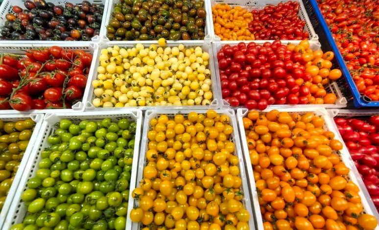 减肥好搭子！这个水果低卡高纤还美味，多吃不怕胖