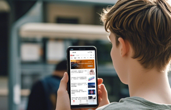 澳大利亚、丹麦等国探索“收紧”未成年人使用社交媒体