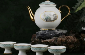 首批“淄博美物”品牌名单揭晓，硅元国瓷上榜