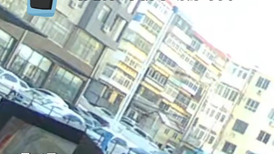 果然视频｜发现火情，报警和引路一气呵成，烟台两名小学生立大功