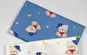 重点监管婴幼儿纺织品、学生服等4类产品，纤维制品监管新规出台