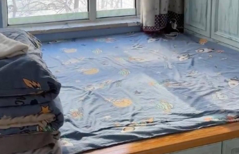 长春居民家被停燃气20天，原因是客厅放床