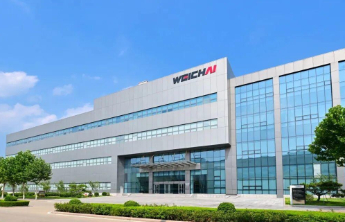 首批！潍柴获批筹建“山东省质量标准实验室”