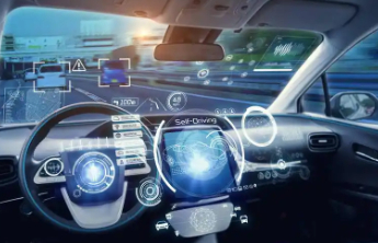 工信部：加快突破高级别自动驾驶等技术