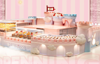 济南西城“甜品控”有福了！爱立颂新店明日开业，草莓盒子免费送