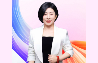 新华保险泰安中支区域总监沈玉静：专业深耕，服务至诚