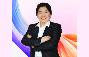 新华保险聊城中支高级营业部经理吕淑英：以爱与专业筑牢幸福屏障