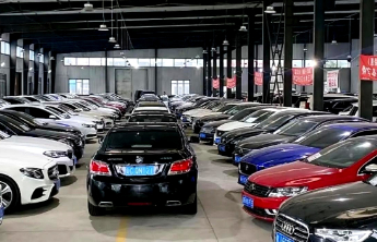 2025年我国二手车市场交易规模突破2000万辆