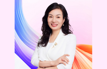 新华保险潍坊中支业务经理李博玲：专业成就荣耀，坚守铸就卓越