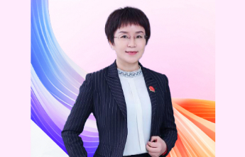 新华保险泰安中支营业部经理刘梅：天道酬勤，深耕铸就专业